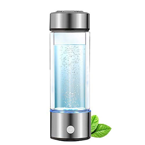 Hydrogen Water Bottle