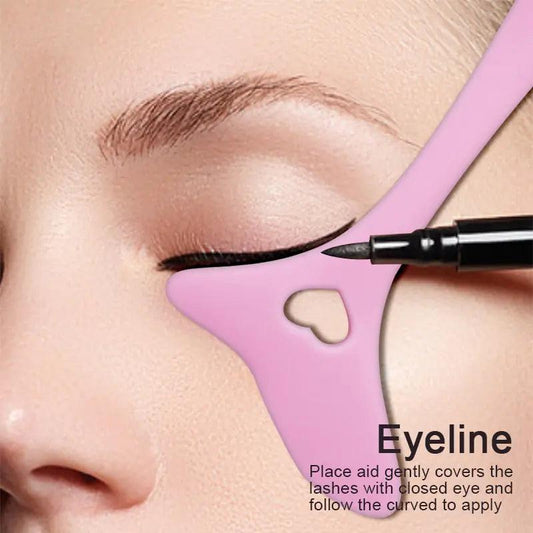 Silicone Eyeliner Makeup - BeautyPulse